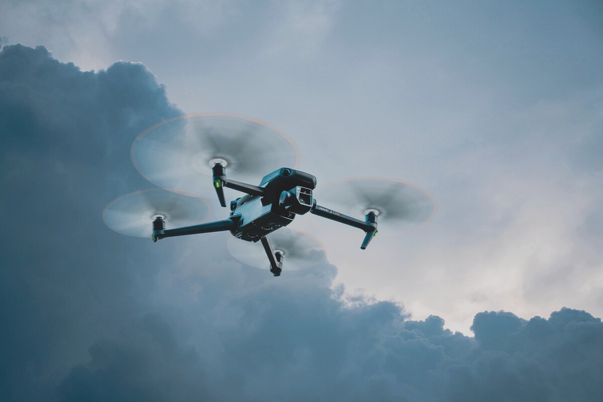 文昌应用 | 风电站选址，看无人机航测如何为风寻“家”